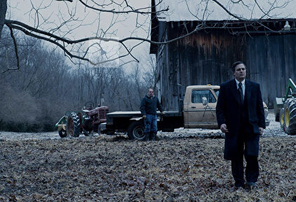 Aguas Oscuras |  eOne