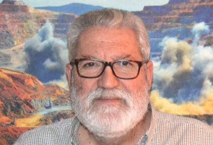 Antonio Perejil Delay, escritor fallecido. |  Twitter