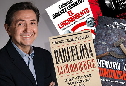 Federico Jiménez Losantos