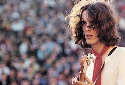 Luis Alberto Spinetta |  Archivo