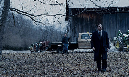 Aguas Oscuras |  eOne