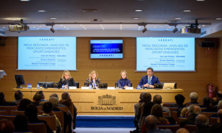 De Latinoamérica a China: las claves para invertir en los mercados emergentes