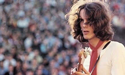 Luis Alberto Spinetta |  Archivo