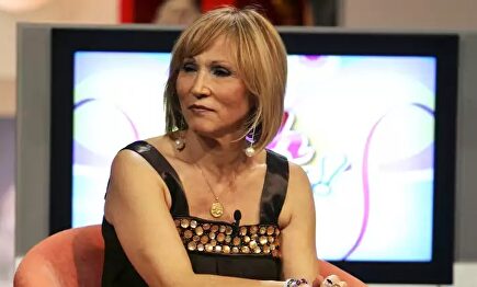 Paquita de Mónaco |  Telecinco.es