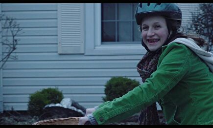 Tráiler oficial de la película: 'Aguas oscuras'