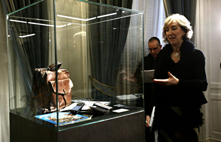 Casado, Aznar y San Gil recuerdan a Gregorio Ordóñez 25 años después de su asesinato