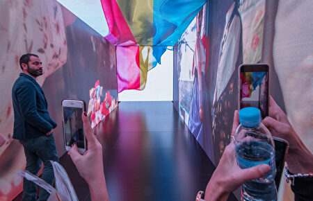 Lo mejor de Fitur 2020, en imágenes