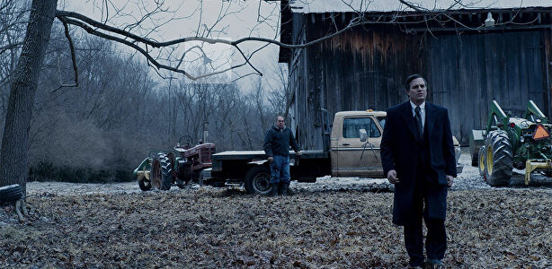 Aguas Oscuras |  eOne