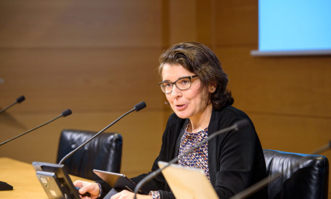 La CNMV desvela en el evento de ASEAFI claves de la "economía conductual"