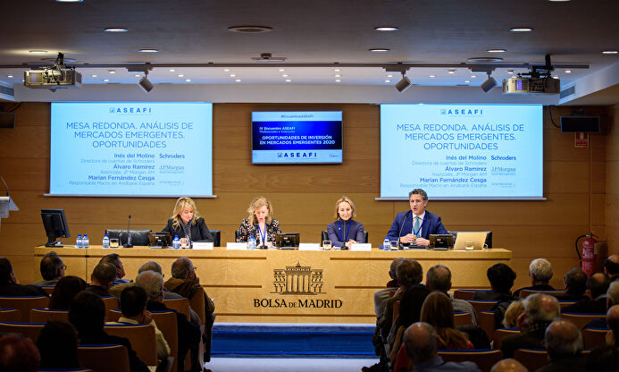 De Latinoamérica a China: las claves para invertir en los mercados emergentes