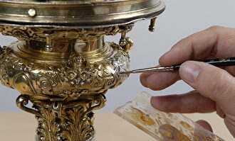 Imagen de archivo. |  Junta de Andalucía