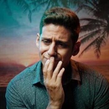 Christofer |  Telecinco.es