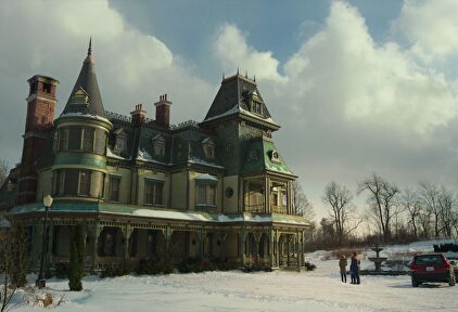 Las mejores series de febrero en todas las plataformas