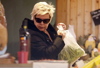 Terelu Campos |  Gtres