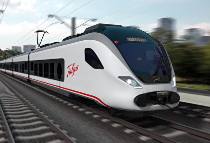Tren de Talgo para Cercanías y regionales | Europa Press