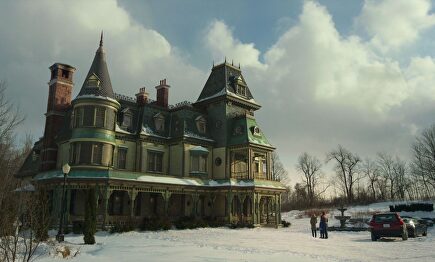 Las mejores series de febrero en todas las plataformas