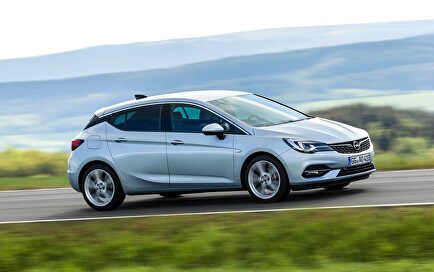 Astra, Mégane y Focus, los que más visitan el taller