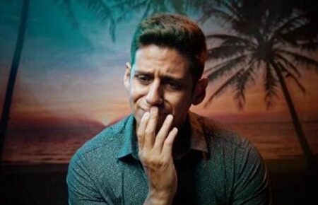 Christofer |  Telecinco.es