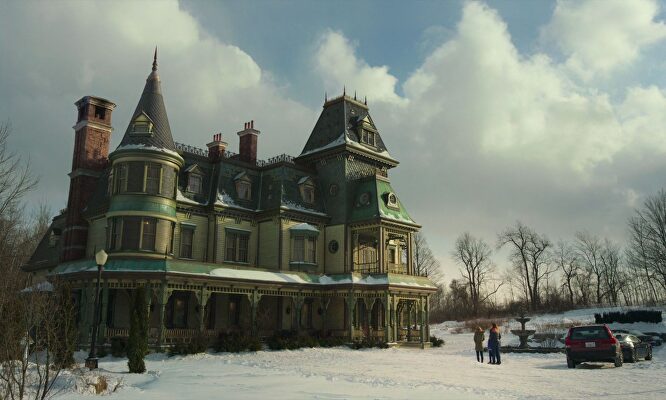 Las mejores series de febrero en todas las plataformas