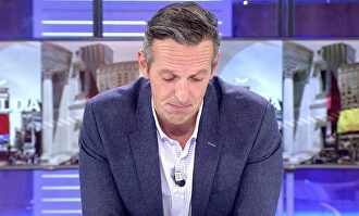 Joaquín Prat |  Cuatro.com