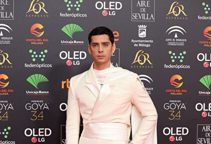 Eduardo Casanova, director de 'Pieles', sí cobró subvenciones públicas |  Sergio Pérez