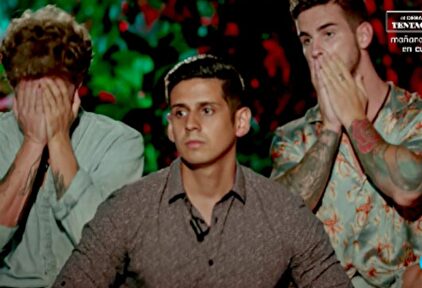 Christofer |  telecinco.es