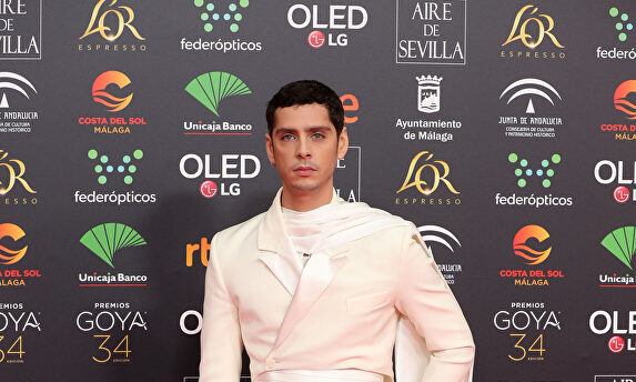 Eduardo Casanova, director de 'Pieles', sí cobró subvenciones públicas |  Sergio Pérez