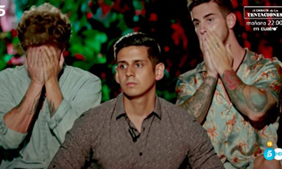 Christofer |  telecinco.es