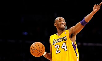 Kobe Bryant, fallecido en un trágico accidente de helicóptero el pasado 26 de enero. | Archivo