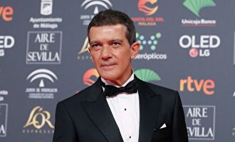 Antonio Banderas | Cordon Press