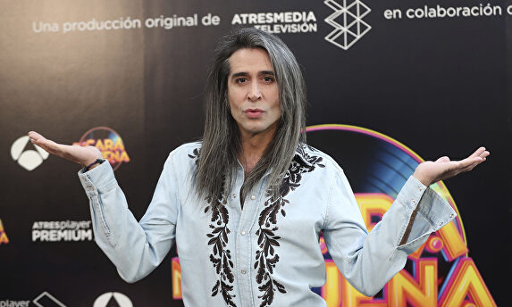 Mario Vaquerizo |  gtres