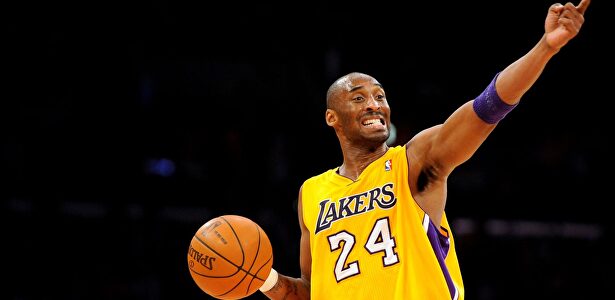 Kobe Bryant, fallecido en el accidente de helicóptero el pasado 26 de enero. | EFE