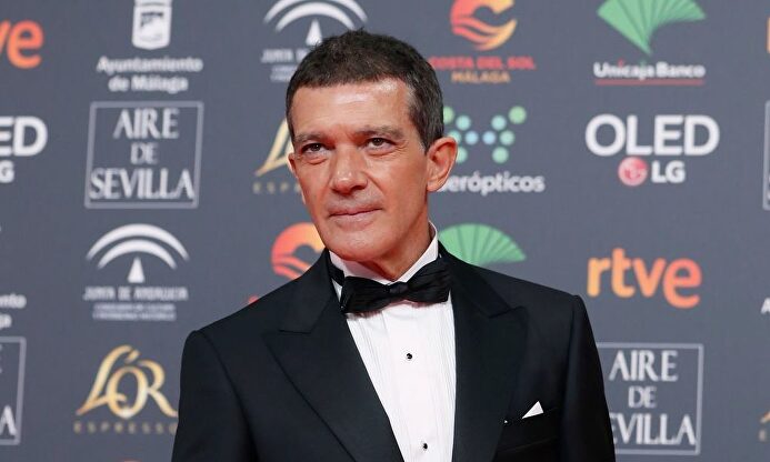 Antonio Banderas | Cordon Press