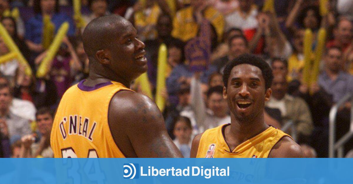 Los Lakers sufrieron la primera derrota con la camiseta de Kobe Bryant