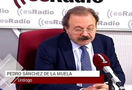 Qué me pasa, doctor: Cirugía robótica contra el cáncer de próstata	