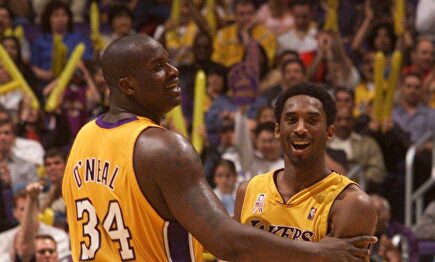Kobe Bryant, la sonrisa letal de los 81 puntos