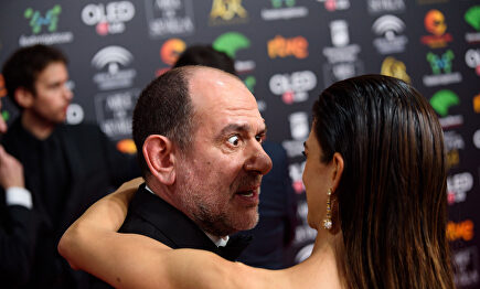 Premios Goya 2020: La alfombra roja y otros detalles que no se vieron en televisión 