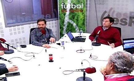 Fútbol es Radio: Muere Kobe Bryant