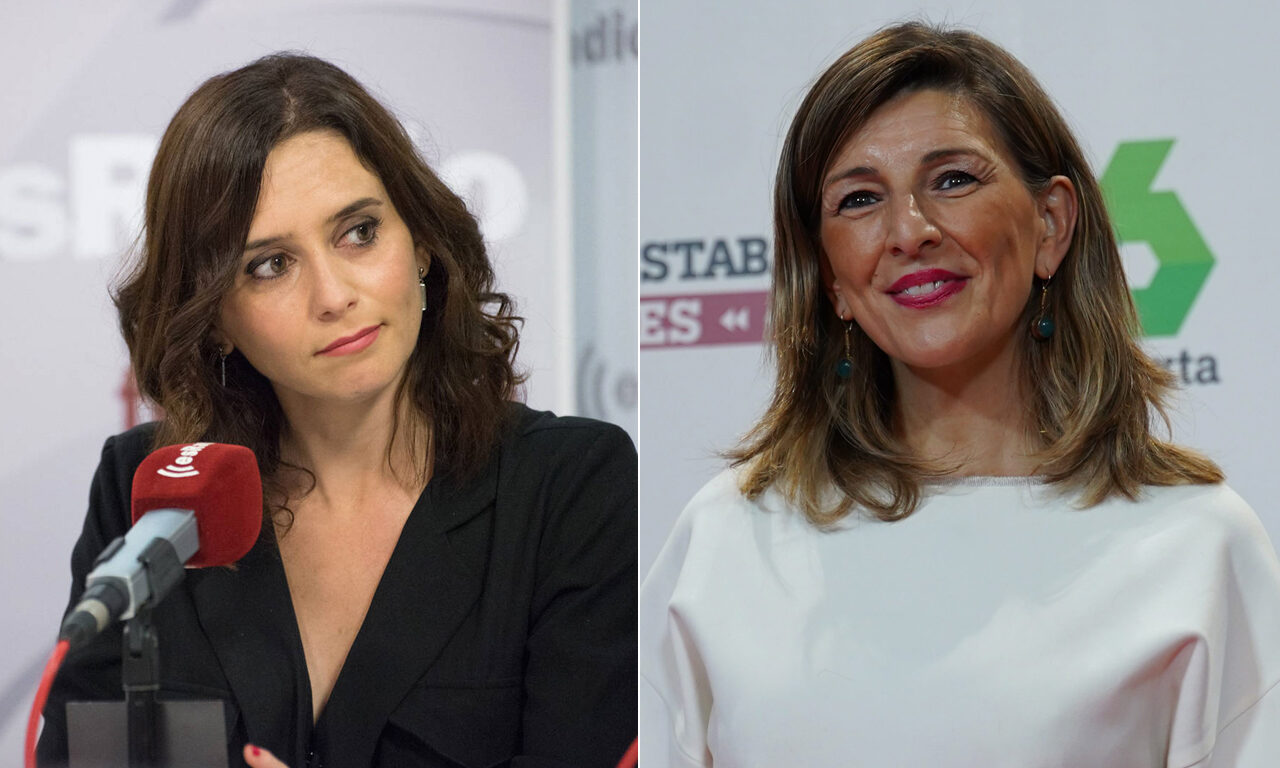 Cara y cruz: Madrid lidera la creación de empleo en 2019, mientras el paro sube en siete CCAA