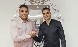 Así se las gasta Ben Arfa, el fichaje estrella del Valladolid