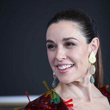 Raquel Sánchez Silva | Gtres