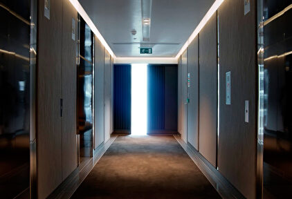 Una imagen del juego |  Ninja Theory