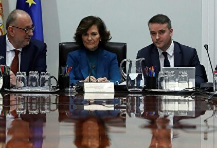 Iván Redondo. |  EFE