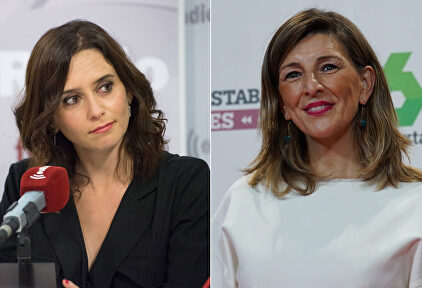 Cara y cruz: Madrid lidera la creación de empleo en 2019, mientras el paro sube en siete CCAA