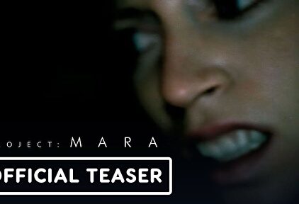 Microsoft anuncia el terror con 'Project: Mara'