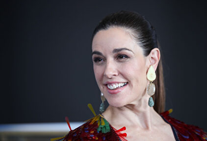 Raquel Sánchez Silva | Gtres