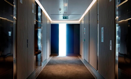 Una imagen del juego |  Ninja Theory