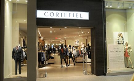 Cortefiel |  Cordon Press