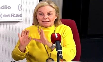 El triángulo Karelys-Cayetano-Eva