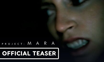 Microsoft anuncia el terror con 'Project: Mara'